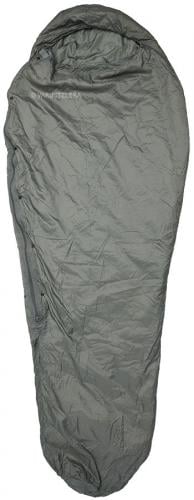 US MSS / IMSS Patrol Sleeping Bag, surplus. 