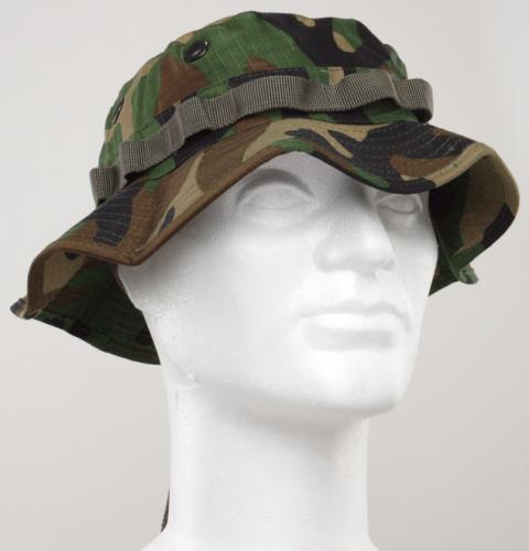 Teesar Boonie hat, ripstop Teesar Boonie hat, ripstop