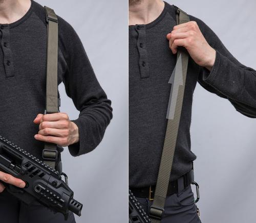 Magpul MS1 Sling.