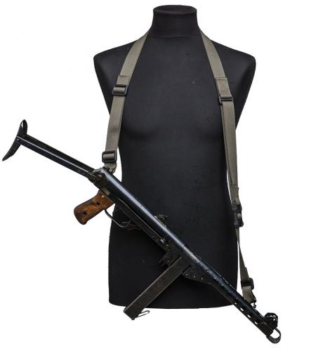 Magpul MS1 Sling.