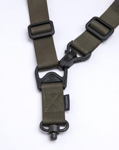 Magpul MS3 Single QD Sling GEN2.