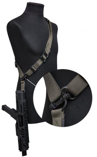 Magpul MS4 Dual QD Sling GEN2.