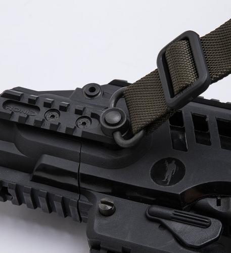 Magpul MS4 Dual QD Sling GEN2. 