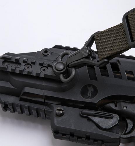 Magpul Paraclip.