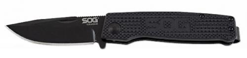 SOG Terminus folding knife SOG Terminus folding knife