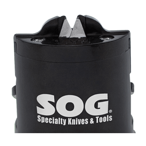 SOG Countertop Sharpener. 