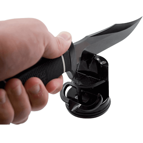 SOG Countertop Sharpener.