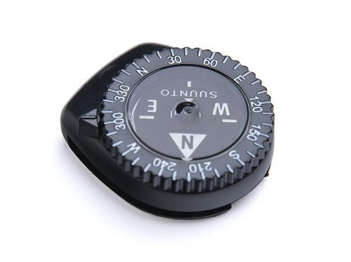 Suunto Clipper L/B NH Compass. 