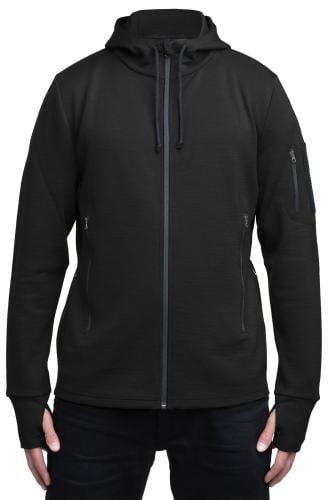 Särmä Merino Wool Hoodie Särmä Merino Wool Hoodie