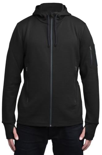 Särmä Merino Wool Hoodie - Varusteleka.com