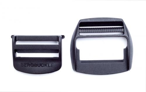 Berghaus Bergbuckle, 50 mm.