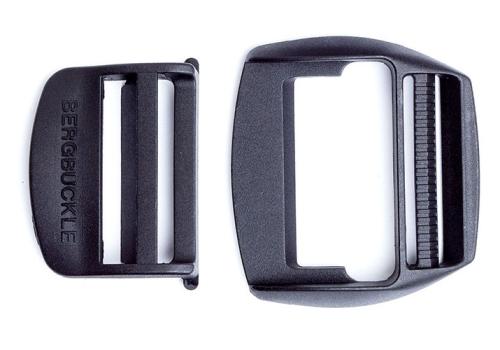 Berghaus Bergbuckle, 50 mm