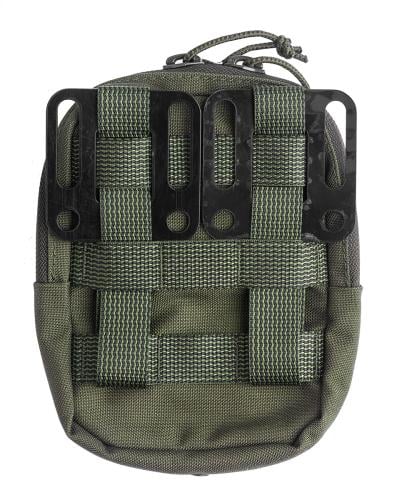 Särmä TST VFS MOLLE/PALS Belt Adapter.