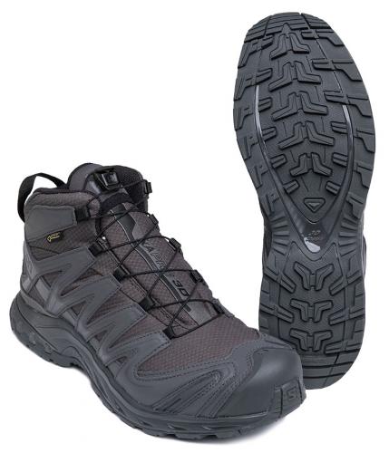 Salomon XA Pro 3D MID GTX Forces Gen 2, Wolf Gray Salomon XA Pro 3D MID GTX Forces Gen 2, Wolf Gray