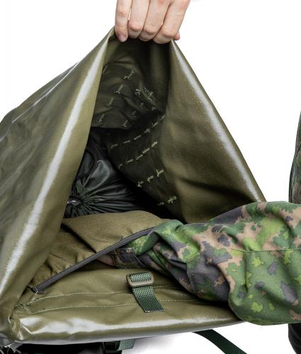 Särmä TST RP80 main pack.