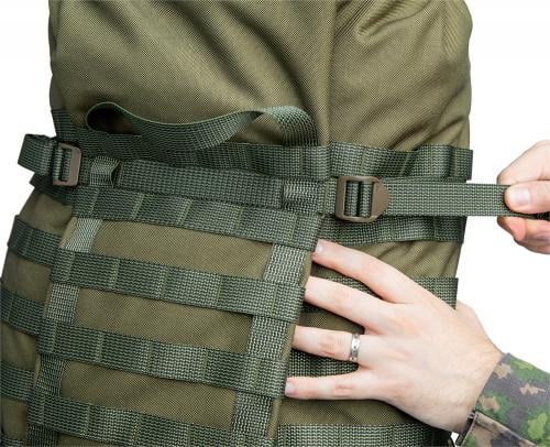 Särmä TST RP80 main pack.