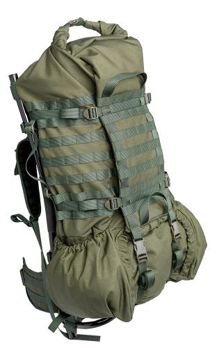 Särmä TST RP80 main pack.