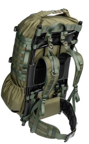 Särmä TST RP80 main pack.