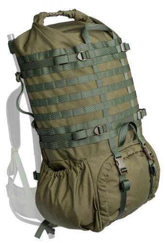 Särmä TST RP80 main pack Särmä TST RP80 main pack