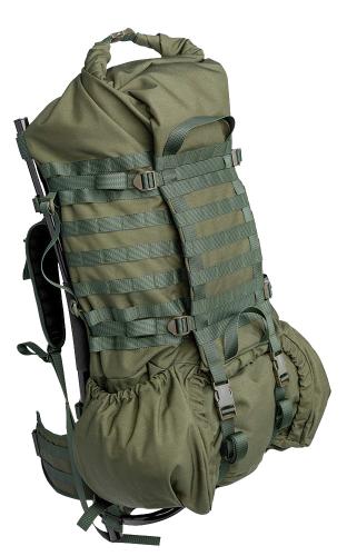 Särmä TST RP80 main pack.
