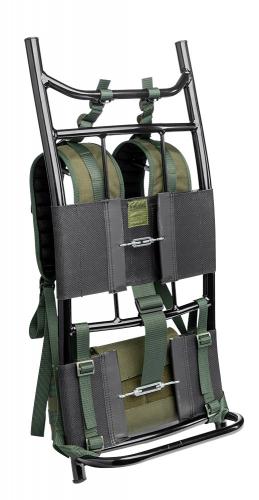 Särmä TST RP80 hip belt.