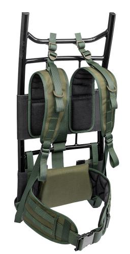 Särmä TST RP80 hip belt.