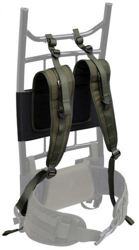 Särmä TST RP80 shoulder harness Särmä TST RP80 shoulder harness