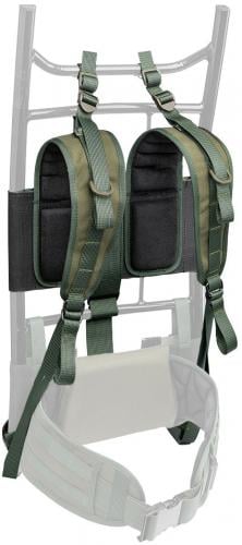 Särmä TST RP80 Shoulder Harness