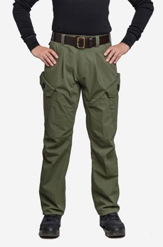 Särmä Windproof Cargo Pants.