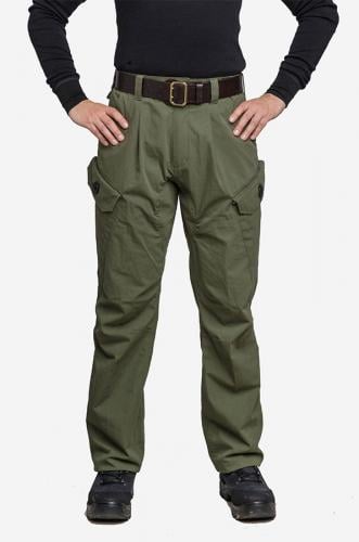 Särmä Windproof Cargo Pants. 