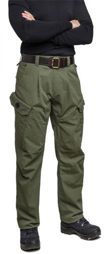 Särmä Windproof Cargo Pants 