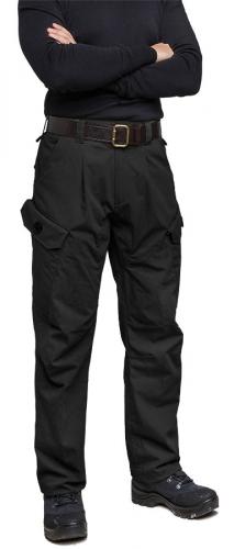 Särmä Windproof Cargo Pants.