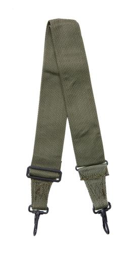 US M-1944 General purpose carrying strap, nylon, surplus US M-1944 General purpose carrying strap, nylon, surplus