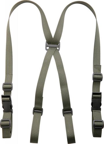 Do-It-Yourself kit: webbing suspenders Do-It-Yourself kit: webbing suspenders