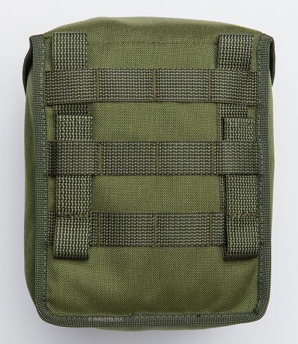 Särmä TST General purpose pouch L.