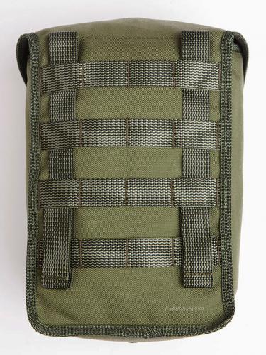 Särmä TST General purpose pouch XL.