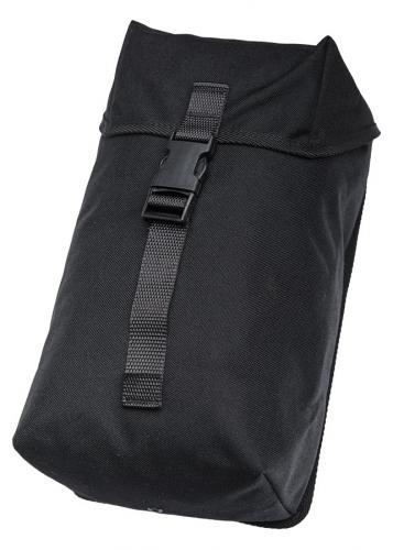 Särmä TST General purpose pouch XL. Black