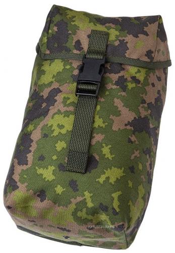 Särmä TST General purpose pouch XL.
