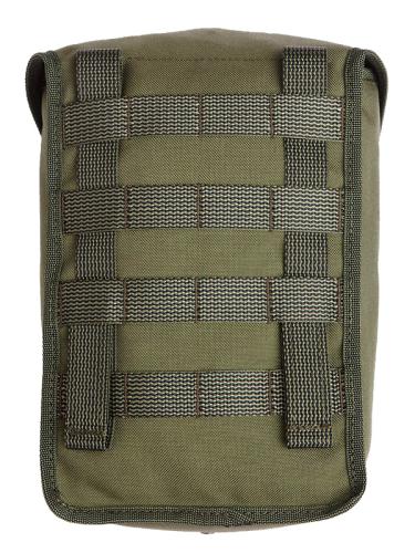Särmä TST General purpose pouch XL.