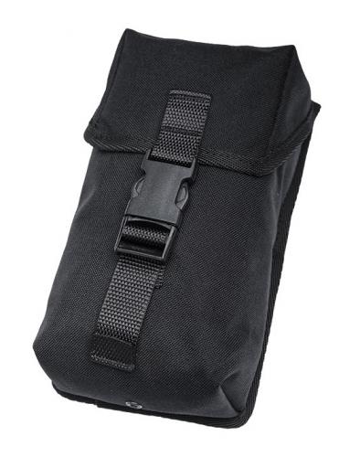 Särmä TST General Purpose Pouch M. Black
