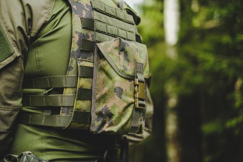Särmä TST General Purpose Pouch M.