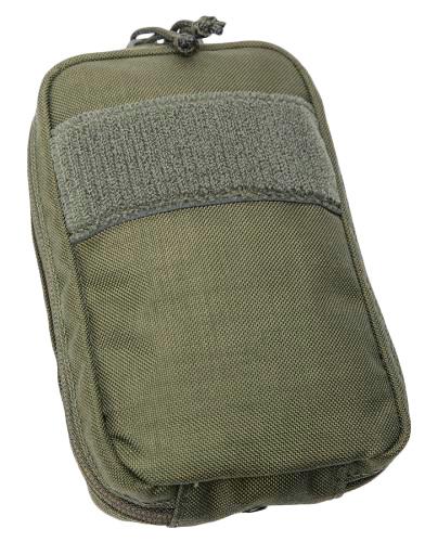 Särmä TST Rip-Off IFAK Pouch, Pouch Only.
