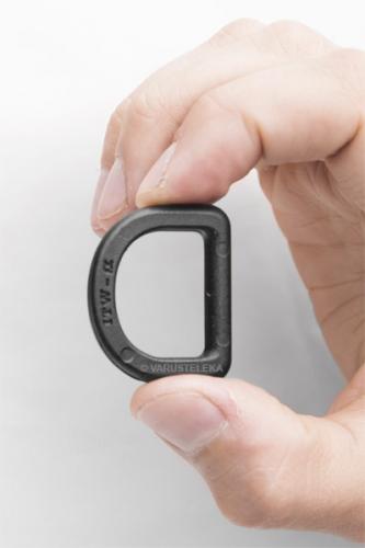 ITW D-Ring. 25mm (1")