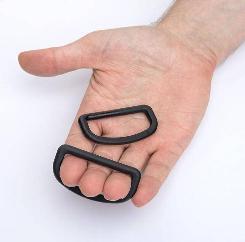 ITW D-Ring. 50mm (2")