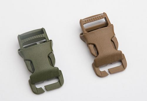 ITW GT QASM. Canadian Average Green and Coyote Brown