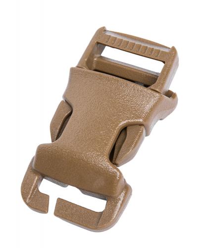 ITW GT QASM. Coyote Brown
