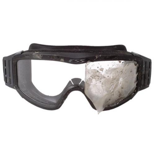ESS Tear-Offs 6-pack, Land Ops ESS Tear-Offs 6-pack, Land Ops