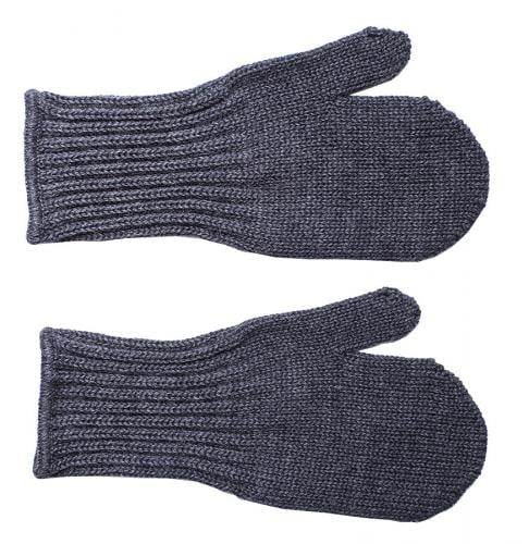 Särmä Kids Merino Wool Mittens