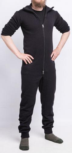 Särmä Merino Wool Terry Overall.