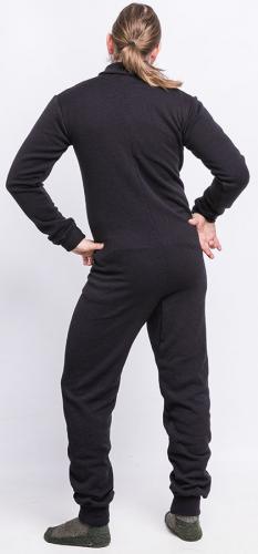 Särmä Merino Wool Terry Overall.